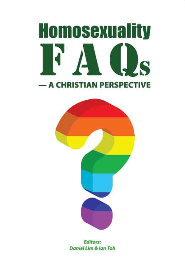 Homosexuality FAQs